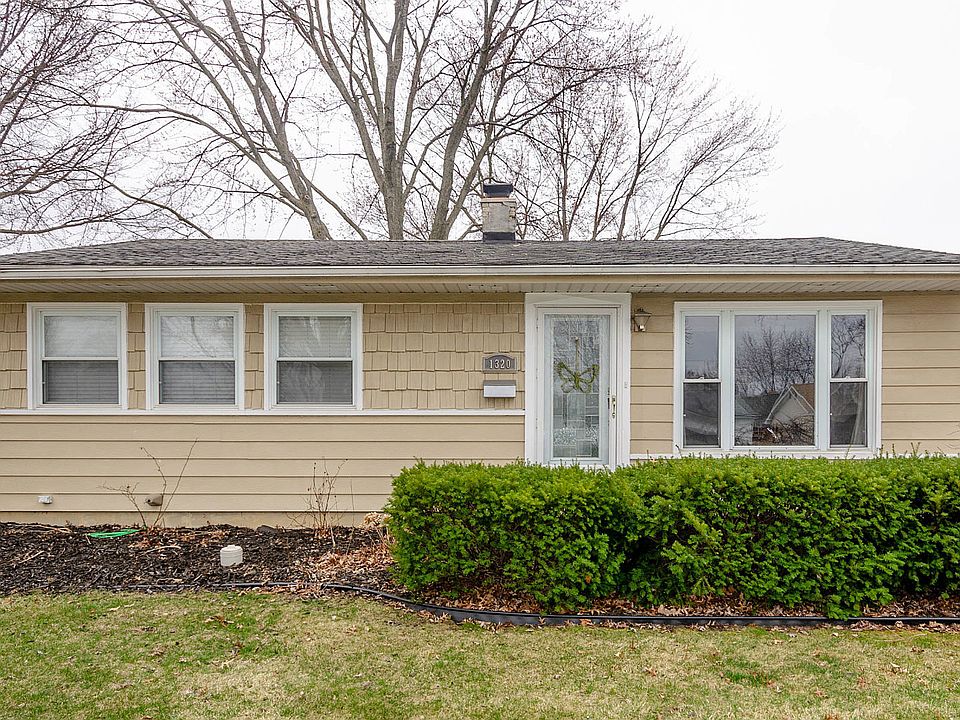 1st image of 1320 Millard Ave