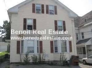 7 Brown St, Waltham, MA 02453