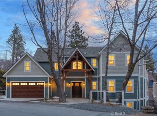 27591 W Shore Rd, Lake Arrowhead, CA 92352