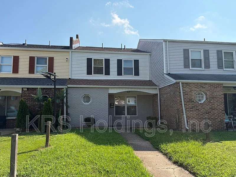 3 bed, 1.0 bath, $1,995 — Photo 1