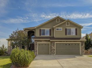5216 Rustler Trl, Parker, CO 80134