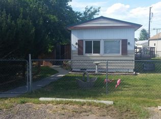 1123 14th Ave S, Great Falls, MT 59405