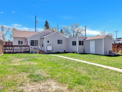 2514 1st Ave N, Great Falls, MT, 59401