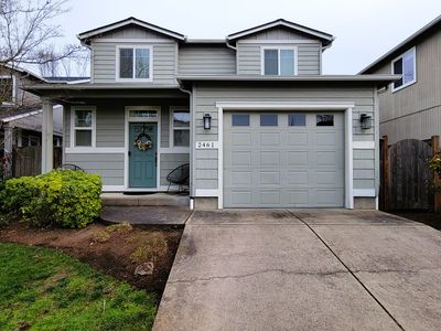 2461 Mountain Ter, Eugene, OR, 97408