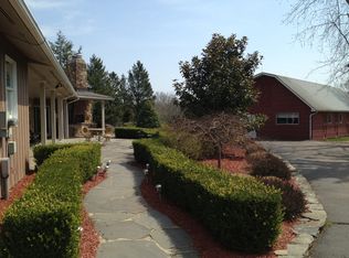 391 River Rd, Belle Mead, NJ 08502