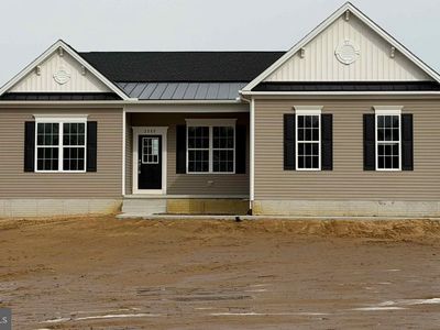 2589 Barratts Chapel Rd, Frederica, DE, 19946