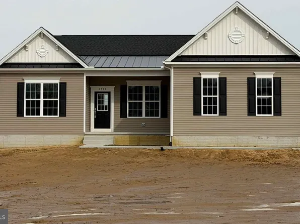 2589 Barratts Chapel Rd, Frederica, DE 19946