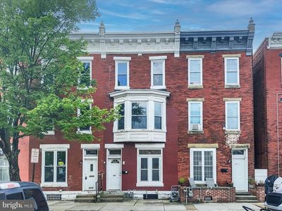 2032 N 5th St, Harrisburg, PA, 17102