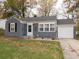 4514 N Campbell St, Kansas City, MO 64116
