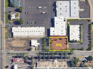 41 E Cozza Dr, Spokane, WA 99208