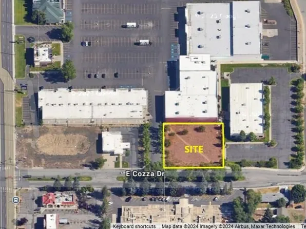 41 E Cozza Dr, Spokane, WA 99208