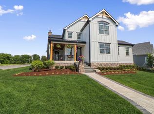 2315 Dickinson Rd, Chesterton, IN 46304