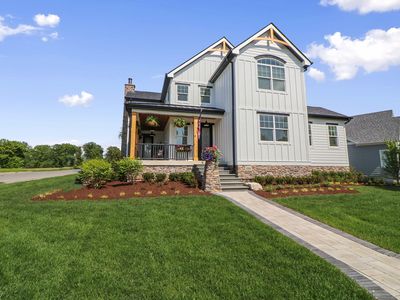 2315 Dickinson Rd, Chesterton, IN, 46304