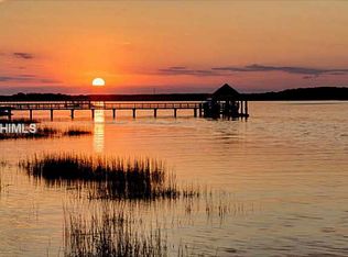 23 Prestwick Grn, Daufuskie Island, SC 29915