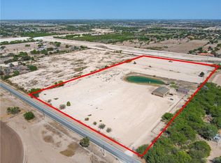 9810 N Taylor Rd, McAllen, TX 78504