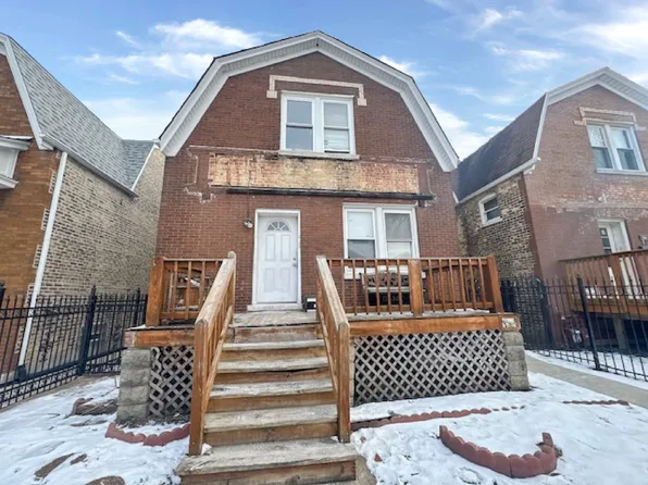 913 N Kedvale Ave, Chicago, IL 60651