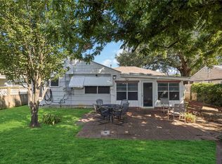 7518 Magnolia St, Houston, TX 77023