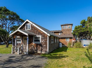 5950 Harris Ave, Cloverdale, OR 97112