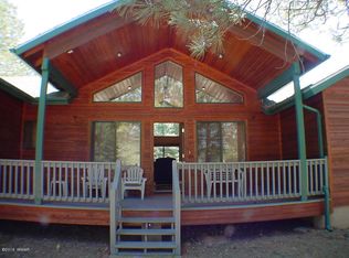 4961 Cardinal Ct, Pinetop, AZ 85935