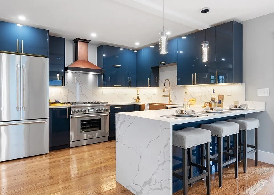159 Kidder Ave #1