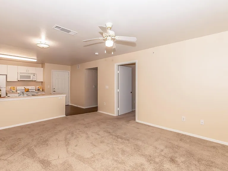 Wright Senior Apartments — Photo 53