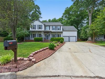 3234 Bentham Ln, Chesapeake, VA, 23321