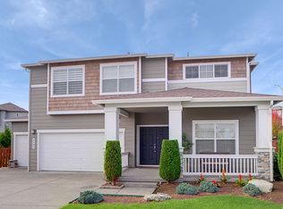 6403 Thomas Pl SE, Auburn, WA 98092