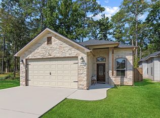 10921 Oriole Pl, Conroe, TX 77385