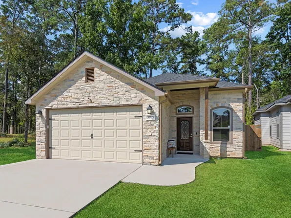 10921 Oriole Pl, Conroe, TX 77385