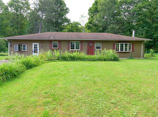 8325 Fish Hatchery Rd, Rome, NY 13440