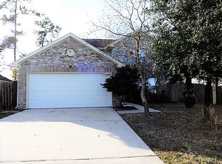 16782 Canary Ct, Conroe, TX 77385