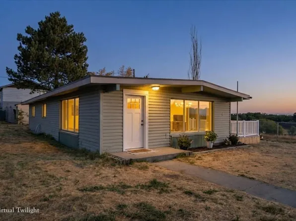83603 N Harrington Rd, Richland, WA 99353