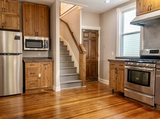 103 Ruggles St FLOOR 2, Providence, RI 02908