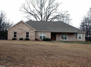141 Eylau Hills Rd, Texarkana, TX 75501