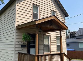 422 Park St, Ogdensburg, NY 13669