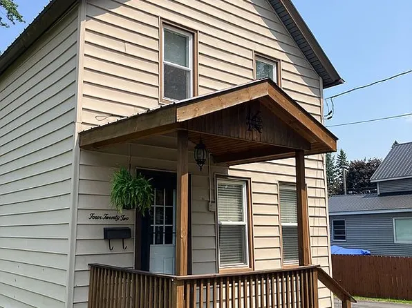 422 Park St, Ogdensburg, NY 13669
