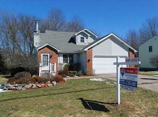3829 McCreary Rd, Erie, PA 16506