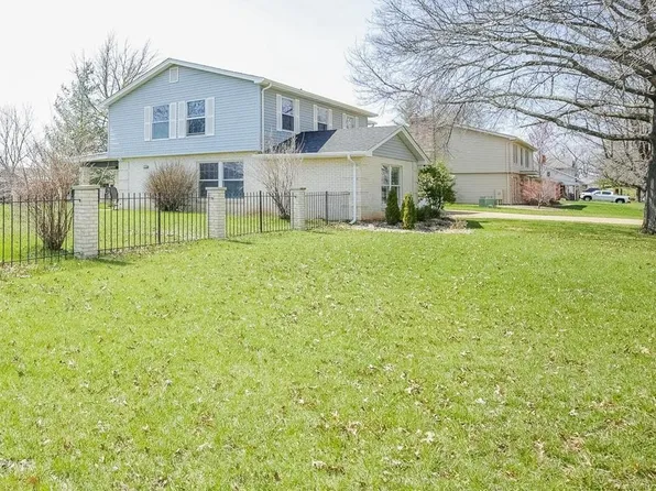 1705 Hickory Hills Dr, De Soto, MO 63020