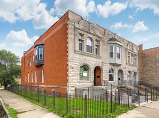 4501 S Indiana Ave, Chicago, IL 60653