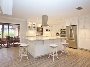 2745 Whippoorwill Ln, Vero Beach, FL 32960
