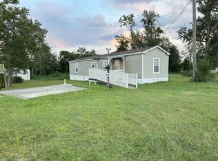 3845 Kynesville Rd, Marianna, FL 32448
