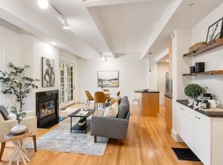 15 Valentine St APT 14, Cambridge, MA 02139