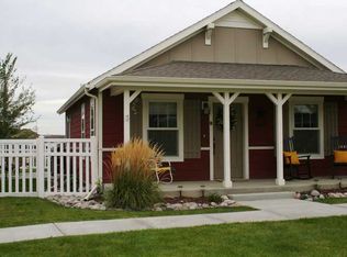 5343 Golden Hollow Rd, Billings, MT 59101