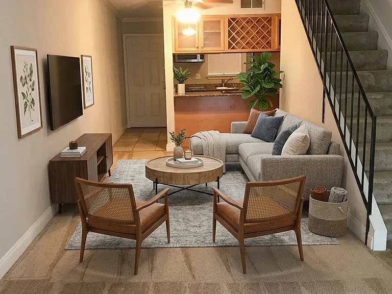 3805 Houma Blvd #B22 — Photo 3