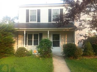 11939 Homestead Pl, Waldorf, MD 20601