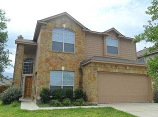 11121 Old Quarry Rd, Austin, TX 78717