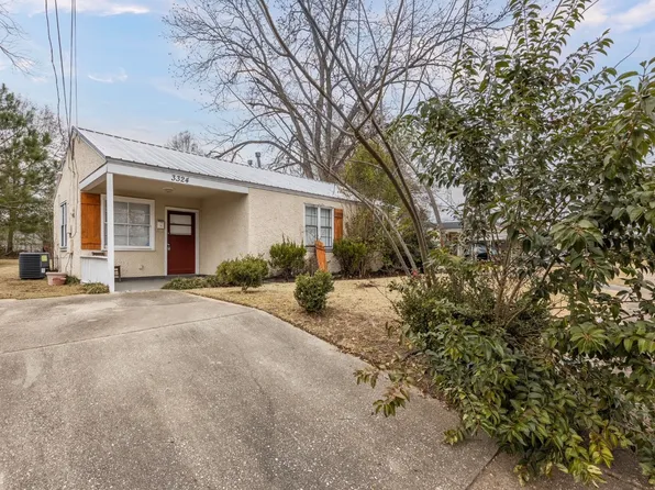 3324 W Tuskegee Cir, Montgomery, AL 36108