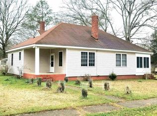400 Lawrence St, Hogansville, GA 30230