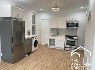 1228 N Cleaver St #3F, Chicago, IL 60642