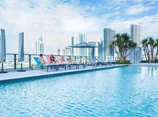 Canvas, Miami, FL 33132